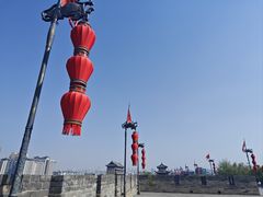 -西安城墙·碑林历史文化景区