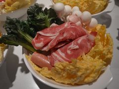 -德州凤冠假日酒店