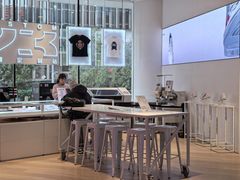 -JORDAN(东方广场店)