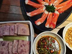 -红盔甲·小龙虾(人民广场店)