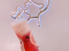 -喜茶(上海兴业太古汇店)