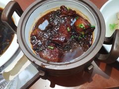 -小秦淮·南京土菜(新亭西路店)