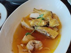 -环球港凯悦 · 享悦中餐厅