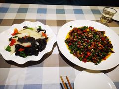 -三色堇(小通巷店)