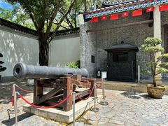 -九龙寨城公园