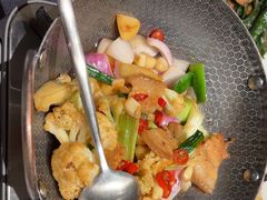 -楚禾宴·家宴(光谷大道店)