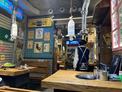-枣玛尔脊骨汤·烤肉(西塔总店)