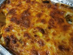 -小放牛炒菜馆(裕华万达店)
