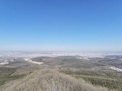 -帽儿山国家森林公园