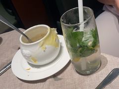 -东方红海鲜百汇(国际大厦店)