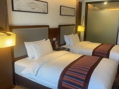 -日喀则乔穆朗宗酒店