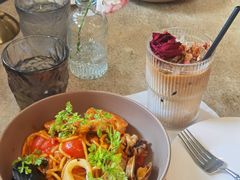 -22ºN BISTRO西餐&酒馆