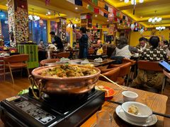 -如意林卡藏餐吧 (九寨沟店)