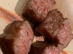 -Ginza Onodera铁板烧(外滩十八号店)