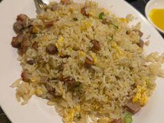 -文兴酒家(Chinatown - Gerrard Street)