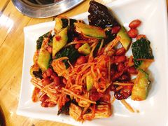 -怡嘉烤肉店(齐齐哈尔烤肉)