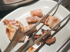 -梨花自助烤肉(乐宾店)