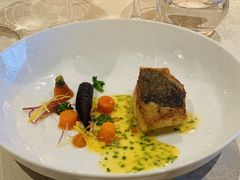 -Le Comptoir de Pierre Gagnaire