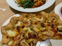 -必胜客(漕宝路店)