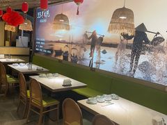 -33号大院·青岛本帮菜(五四广场店)