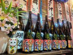 -平成屋·午肴夜酒(四川北路店)