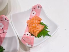 -第六季自助餐厅(甜水园店)