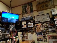 -気楽亭和食料理(气乐亭大世界本店)