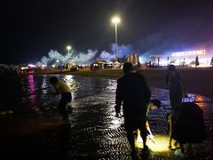 -东戴河风景区-止锚湾