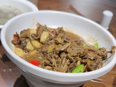 -董府·古宅餐厅