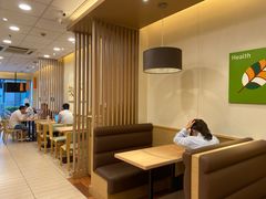 -德克士(龙阳广场店)