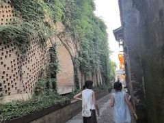 -陶阳里旅游区
