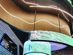 -碧涛阁·泡泡海洋·汤泉洗浴(王府花园店)