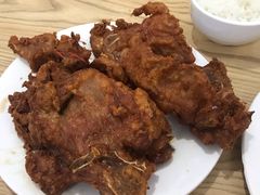 -九龙餐厅(大沽路店)