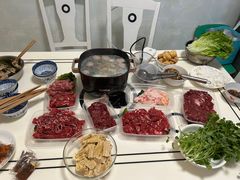 -贵宾牛·潮汕牛肉火锅(珠池总店)