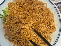 -和府捞面(欧亚卖场店)