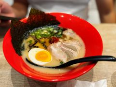 -一風堂拉面(深圳湾万象城店)