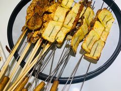 -卡路里的烤宴(浑南首创店)