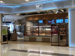 -凯德广场(武胜路店)