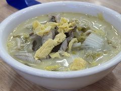 -木木鲜海鲜面(天一店)