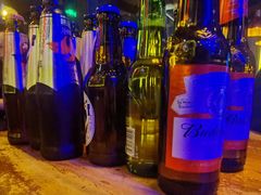 -Helens海伦司小酒馆(王家湾人信汇店)