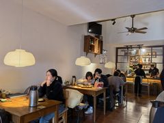 大堂-鸭川食堂·鳗丼(鼓楼店)