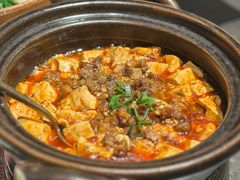 -渔语鱼新川菜Bistro(万象天地店)