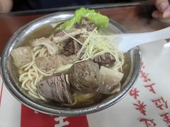 -阿秋牛排(湖心街店)