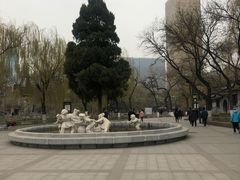 -文瀛公园