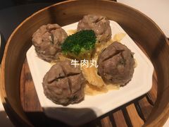 -御花园酒店(希尔顿店)