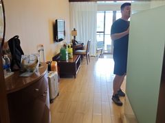 -宁波九龙湖开元度假村