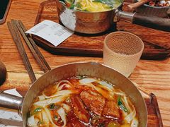 -小满手工粉(上海月星环球港店)