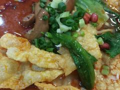-螺小胖柳州螺蛳粉(钟楼总店)