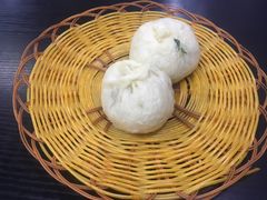 -郑家包子牛肉拉面(尚勤路店)