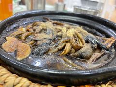 -尚岛私房菜(西方巷店)